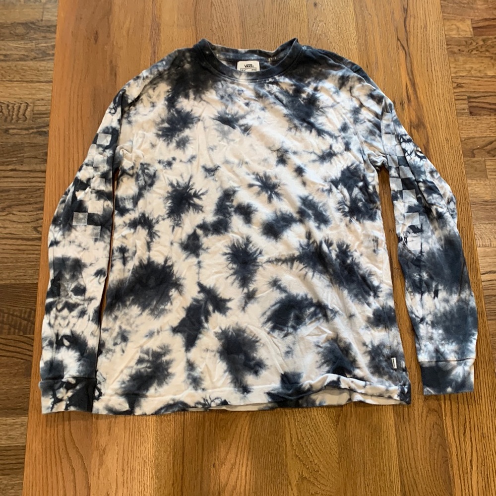 Vans Tshirt